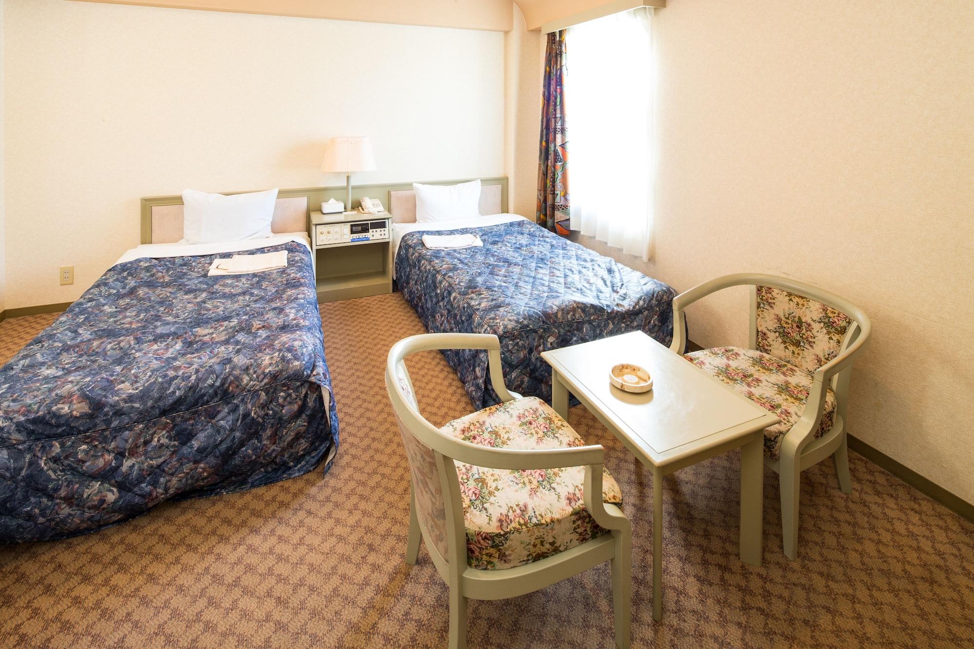 Hotel Machida Villa Экстерьер фото
