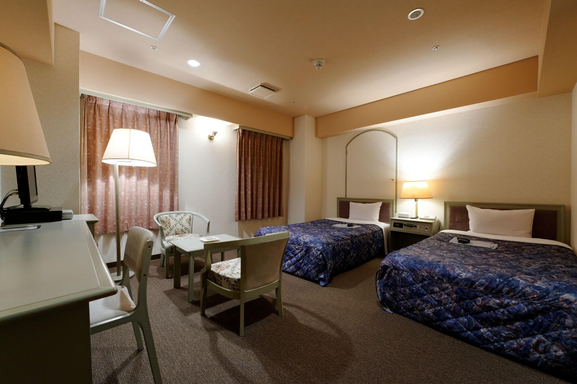 Hotel Machida Villa Экстерьер фото