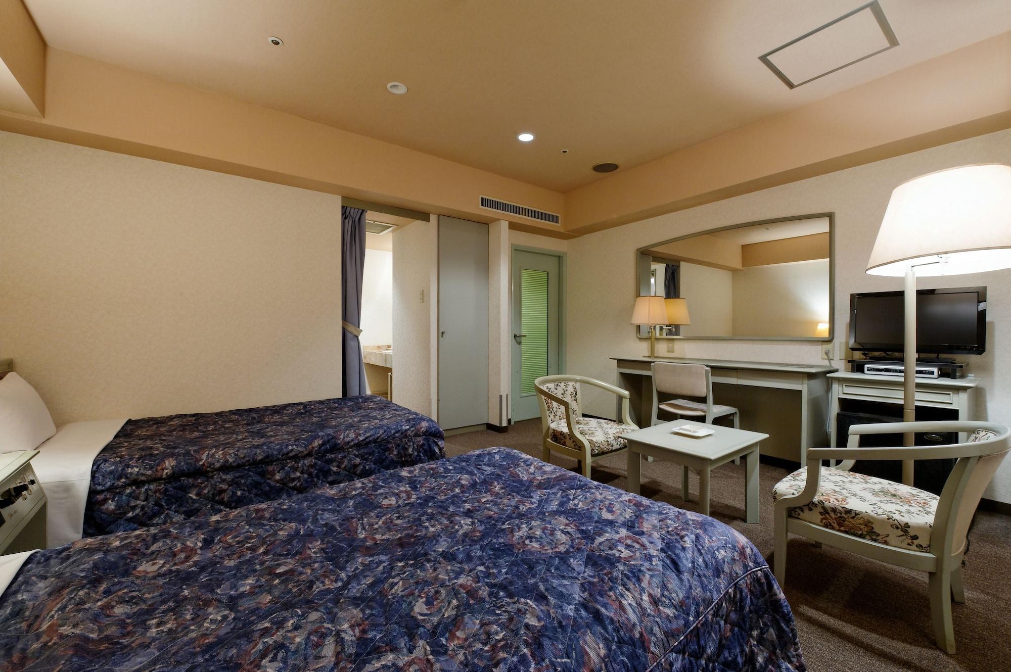 Hotel Machida Villa Экстерьер фото