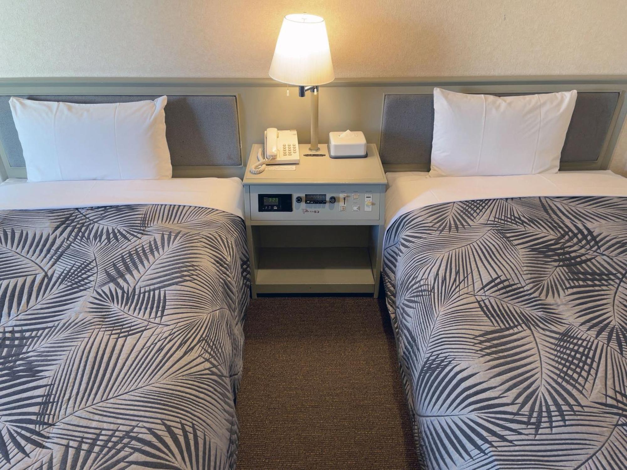 Hotel Machida Villa Экстерьер фото