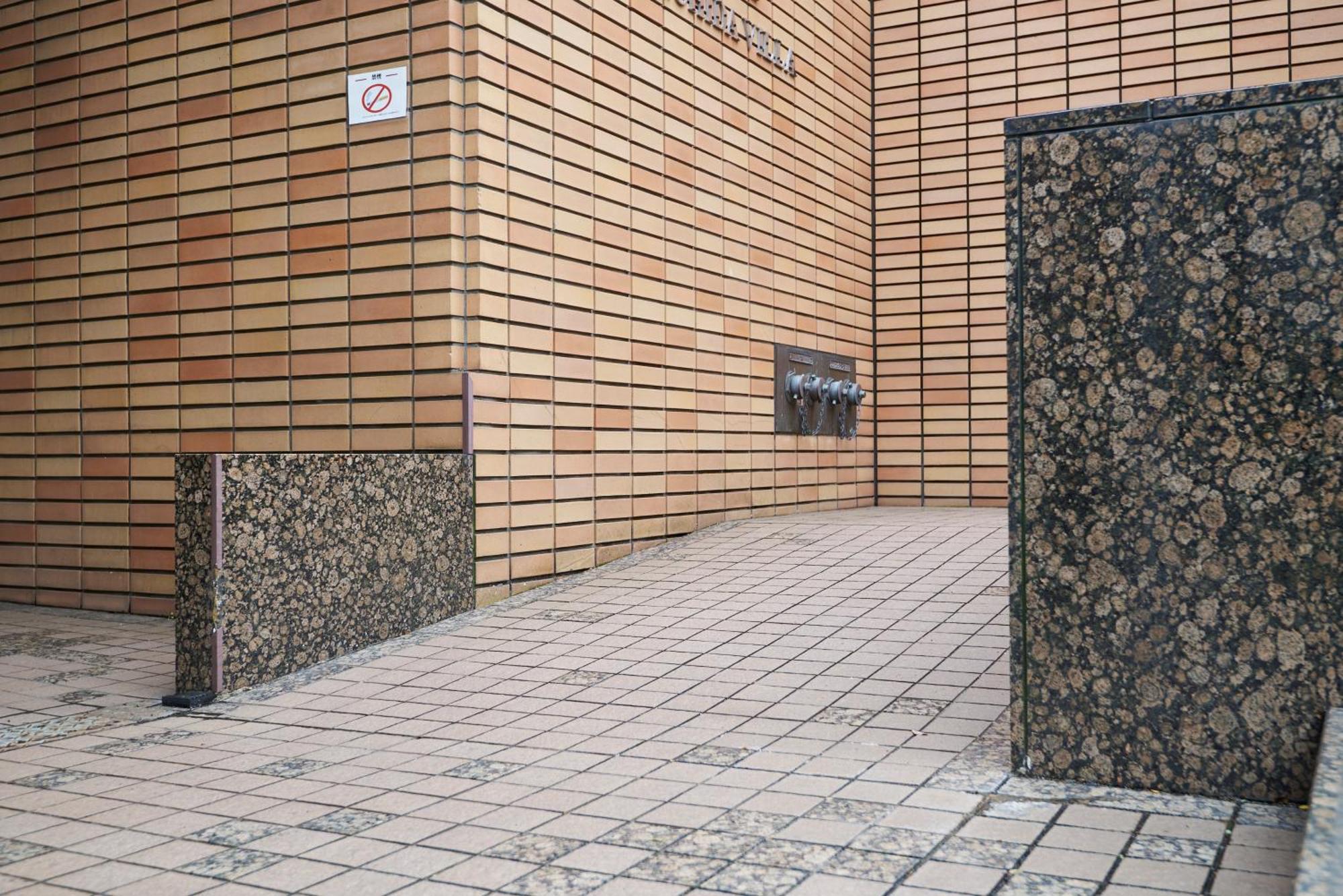 Hotel Machida Villa Экстерьер фото