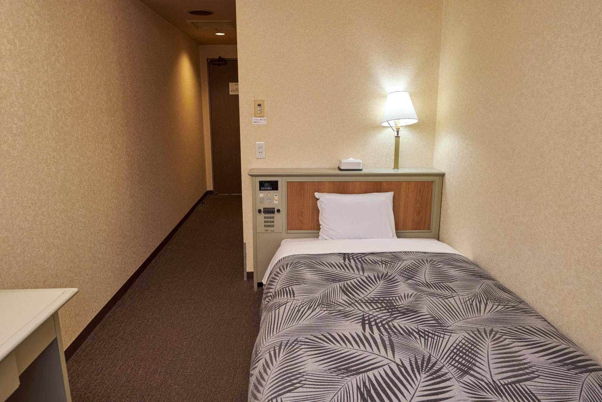 Hotel Machida Villa Экстерьер фото