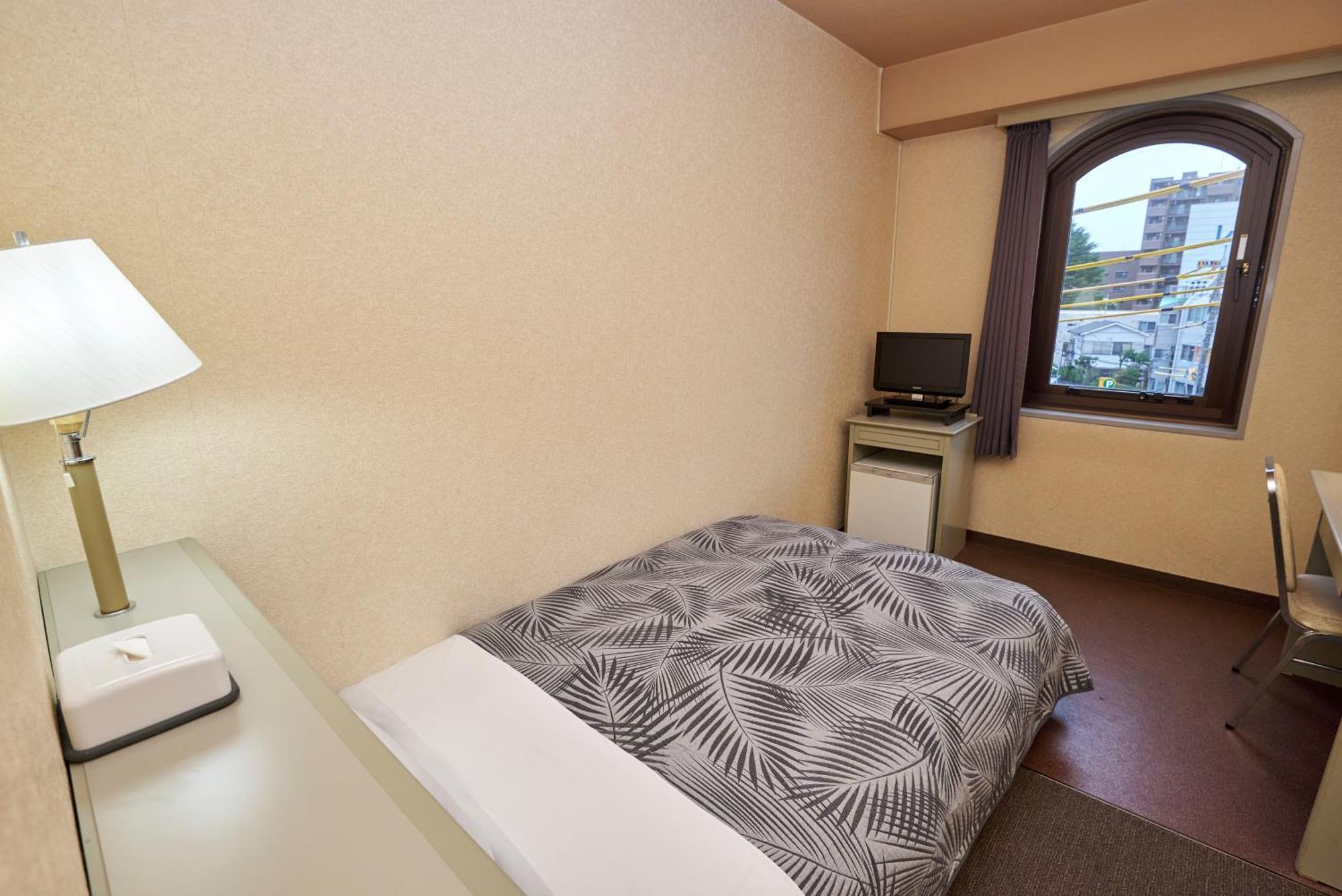 Hotel Machida Villa Экстерьер фото