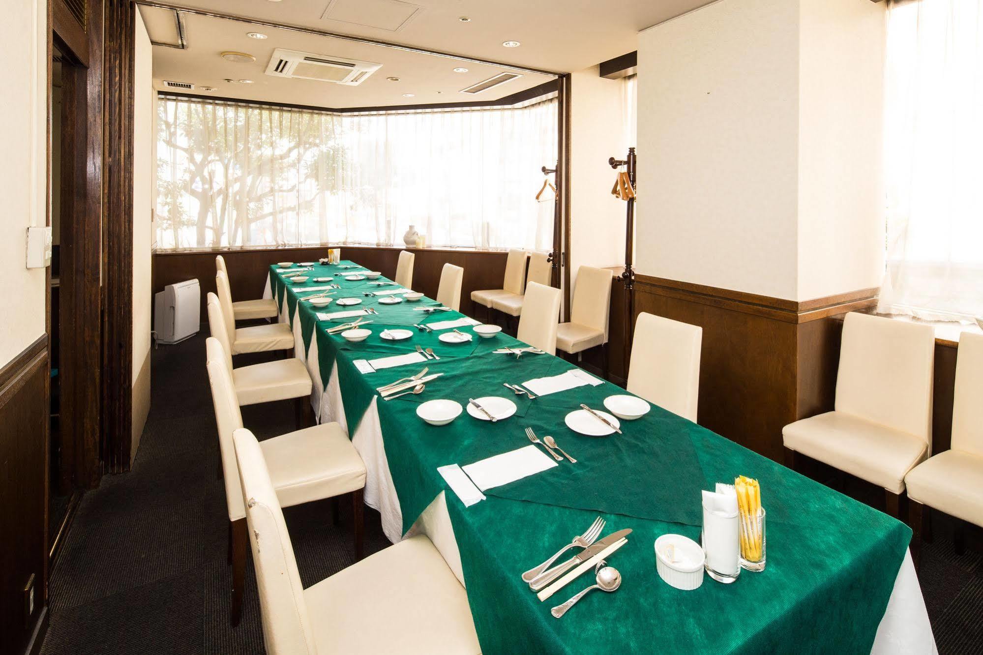 Hotel Machida Villa Экстерьер фото