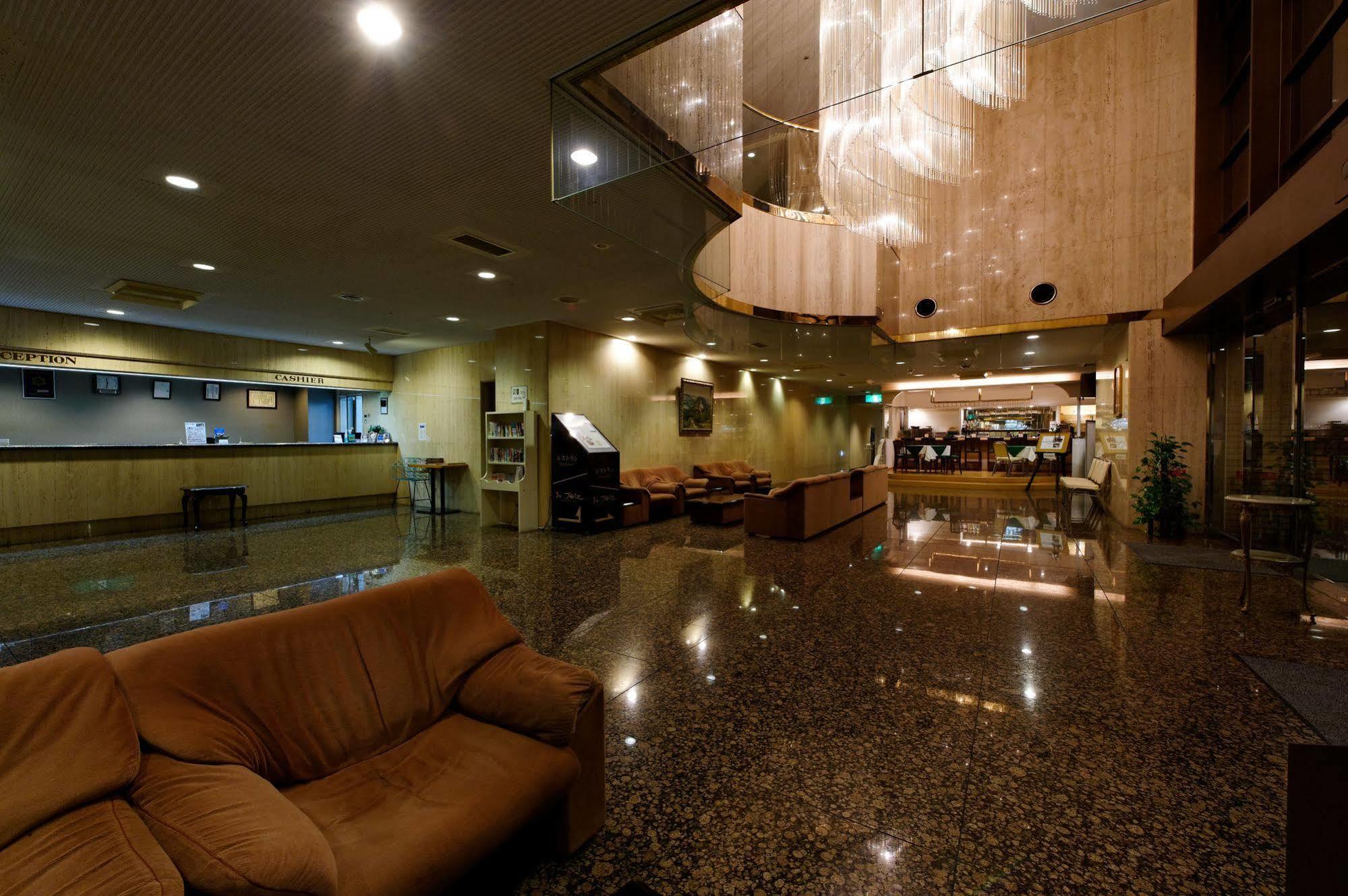 Hotel Machida Villa Экстерьер фото
